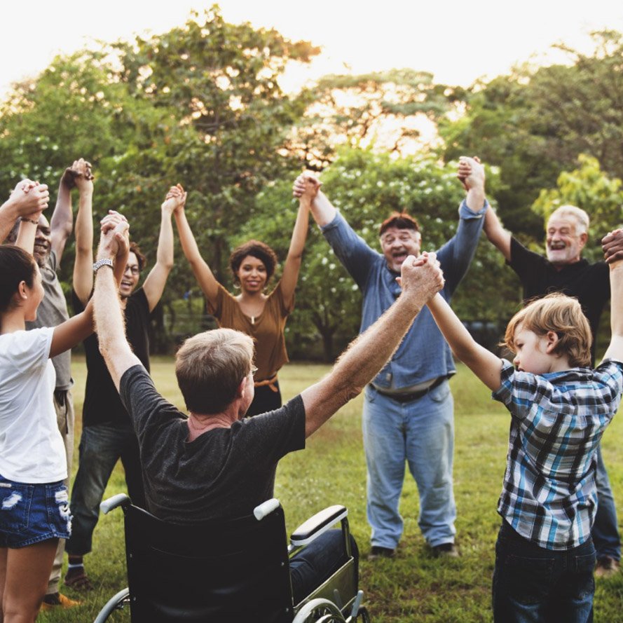 Group-Centre-Activities